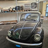 VOLKSWAGEN Maggiolone cabrio - 1973