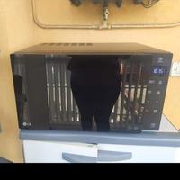 MICROONDE INVERTER LG