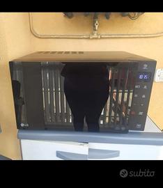 MICROONDE INVERTER LG