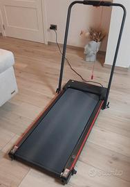 Tapis Roulant elettrico pieghevole