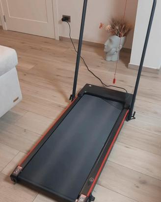 Tapis Roulant elettrico pieghevole