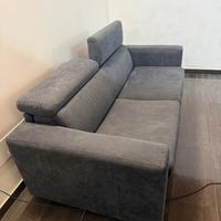 Divano letto
