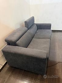 Divano letto