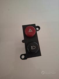 comando fari mazda mx5 na 