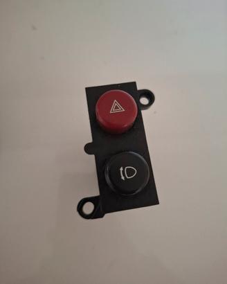 comando fari mazda mx5 na 