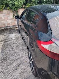 Renault Megane limited edition