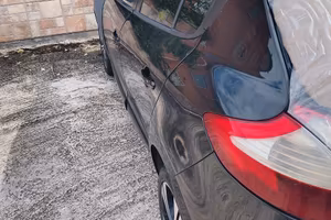 Renault Megane limited edition