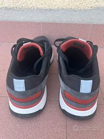 Scarpe Geox Dolomia uomo n.44