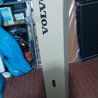 Barre da tetto Volvo S60/V60 e auto compatibili