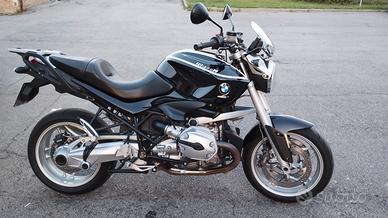 BMW R 1200 R 2007 