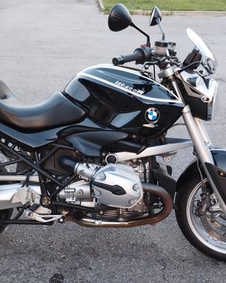 BMW R 1200 R 2007 