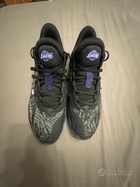 Scarpe da basket NBA  – Ottime