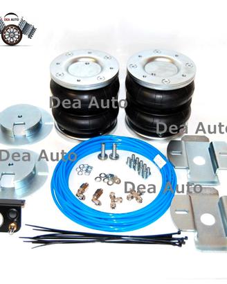 Kit sospensione pneumatica fiat ducato peugeot