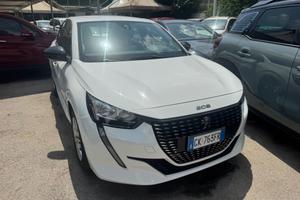Peugeot 208 PureTech 75 Stop&Start 5 porte Allure 