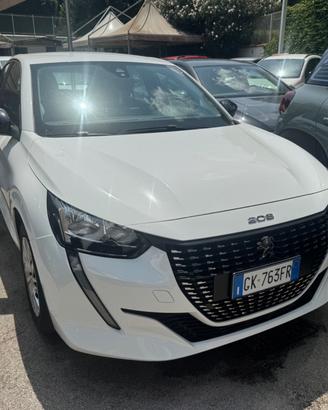 Peugeot 208 PureTech 75 Stop&Start 5 porte Allure 