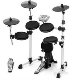 Millenium MPS-150 – Batteria elettronica