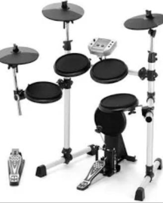 Millenium MPS-150 – Batteria elettronica
