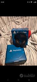  cuffie PlayStation 3/4