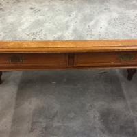 TAVOLO / SCRIVANIA ANNI '30