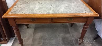 TAVOLO / SCRIVANIA ANNI '30