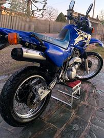 Yamaha xt600e
