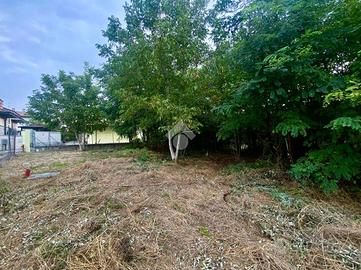 TER. RESIDENZIALE A SALE