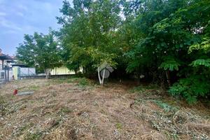 TER. RESIDENZIALE A SALE