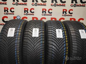 4 GOMME 235/50 R19 103V MICHELIN 4 STAGIONI SUV