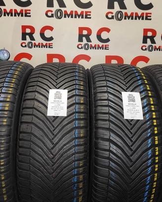 4 GOMME 235/50 R19 103V MICHELIN 4 STAGIONI SUV