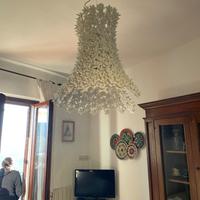 Lampadario kartell