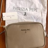 BORSA PATRIZIA PEPE