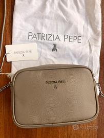 BORSA PATRIZIA PEPE