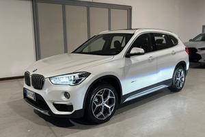 BMW X1 xDrive20d xLine 2.0 190 CV