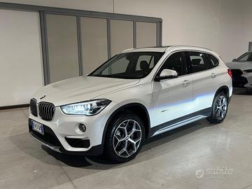 BMW X1 xDrive20d xLine 2.0 190 CV