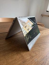 Yoga 910 x360 4K Touch i7 16GB 1TB fino a20ore 🔋