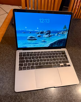 Macbook Air M1 13”