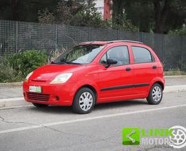 CHEVROLET Matiz 1000 BENZ/GPL