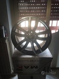 Cerchi Bmw