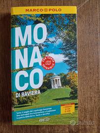 Guida Monaco di Baviera