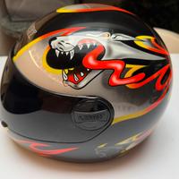 Casco M.Robert integrale