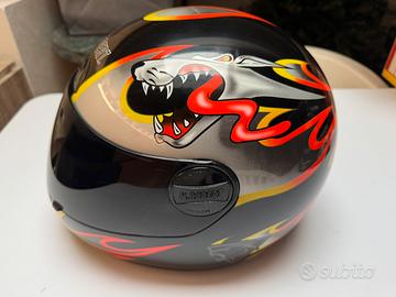 Casco M.Robert integrale