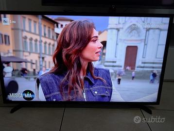Samsung 40" Full HD LED UE40J5000AKXZT
