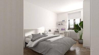 Stanza in appartamento di 10 m² a Rovereto