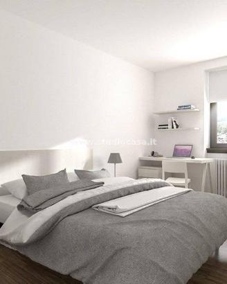 Stanza in appartamento di 10 m² a Rovereto