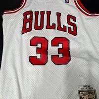 canottiere Nba nuove