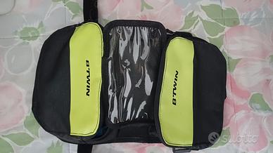 Borse da telaio bici

