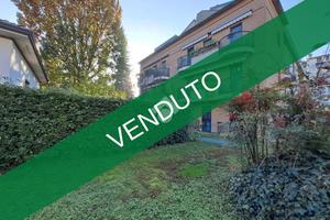 3 LOCALI A CONCOREZZO