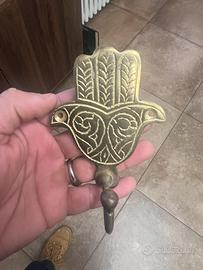 Appendiabiti mano di fatima