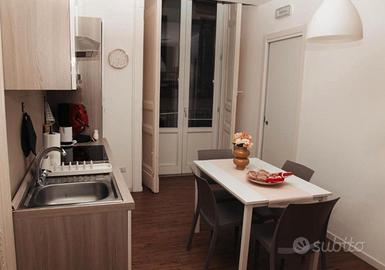 Splendido Bilocale Catania centro