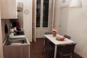 Splendido Bilocale Catania centro